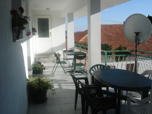 Apartments Danijela Tribalj Cameră foto