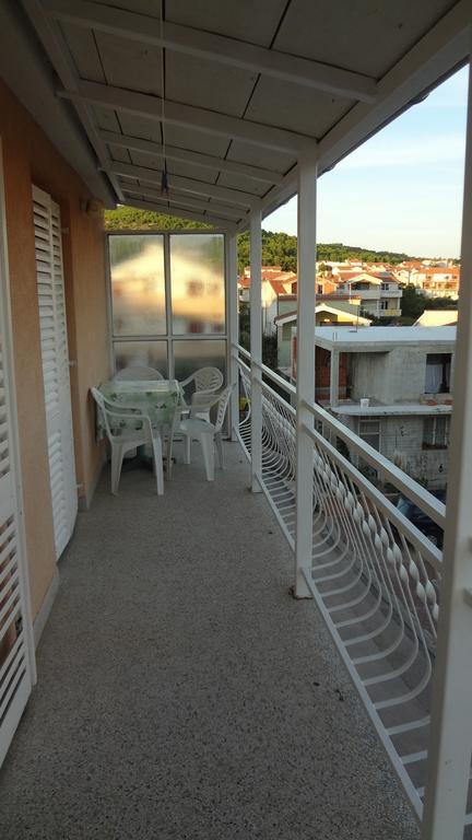 Apartments Danijela Tribalj Cameră foto